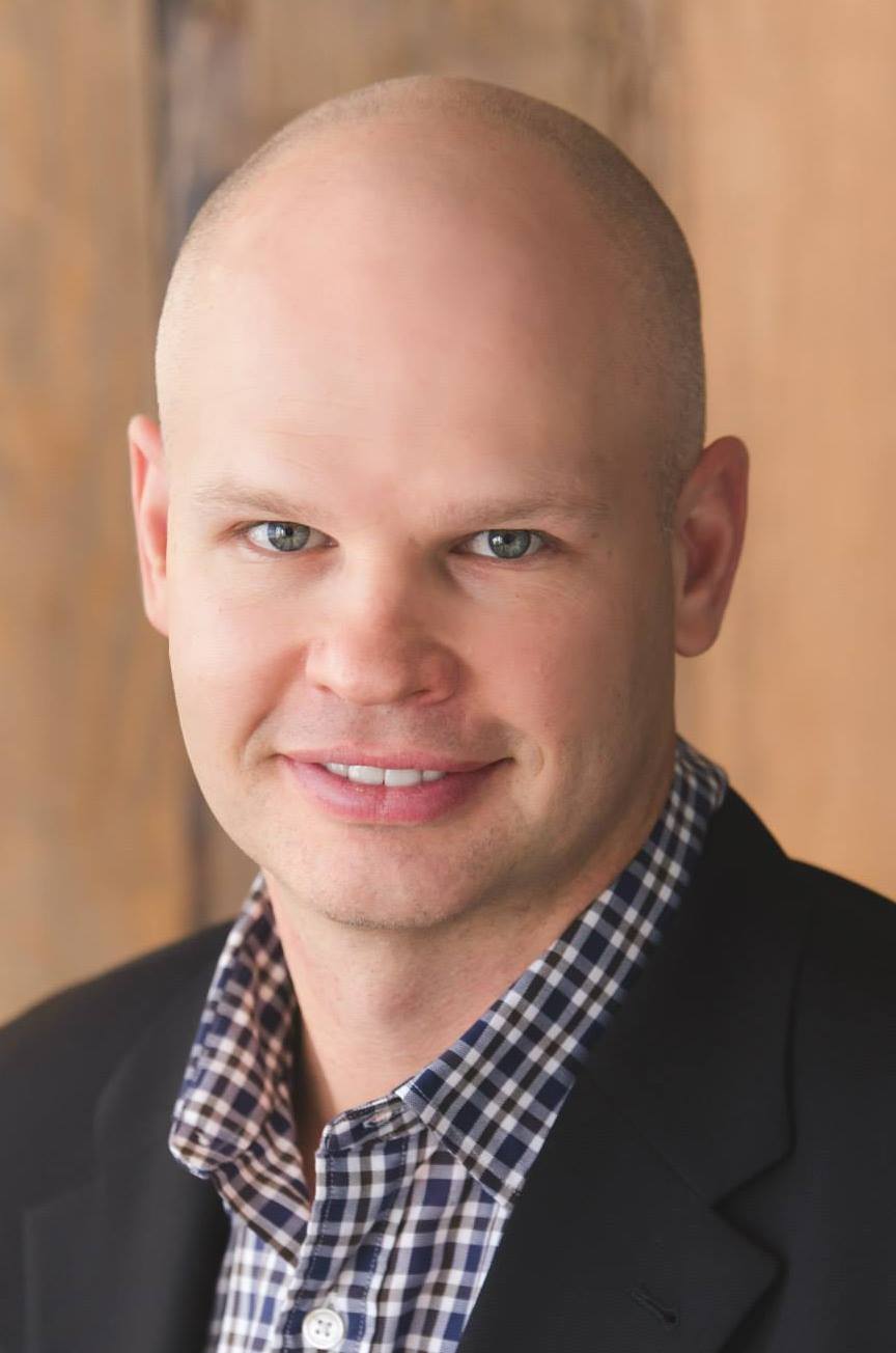 Craig Vetter